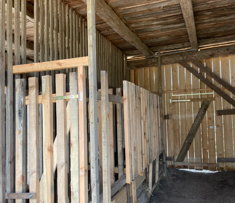 Zaunbau Deutschlandsberg