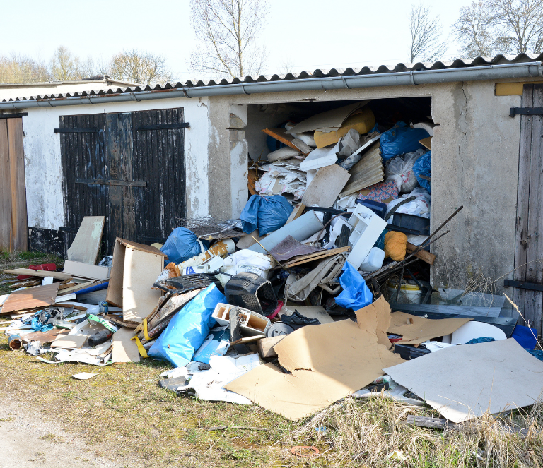 Entrümpelung Deutschlandsberg