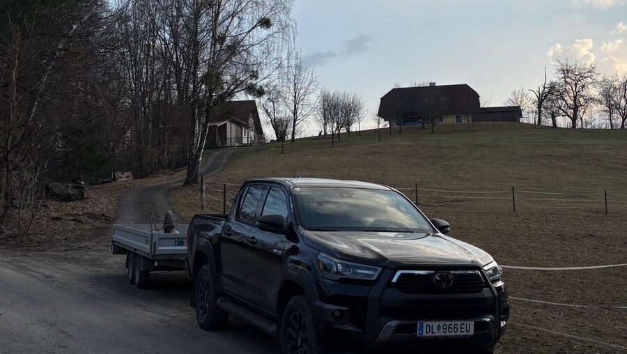 Rasenpflege Leibnitz