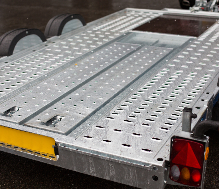 Transportleistungen Deutschlandsberg